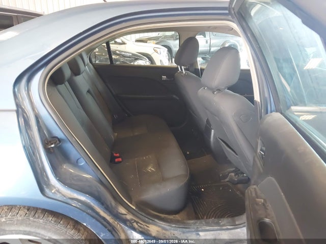 Продаж на аукціоні авто 2010 Ford Fusion Se, vin: 3FAHP0HA5AR185441, номер лоту: 46012649