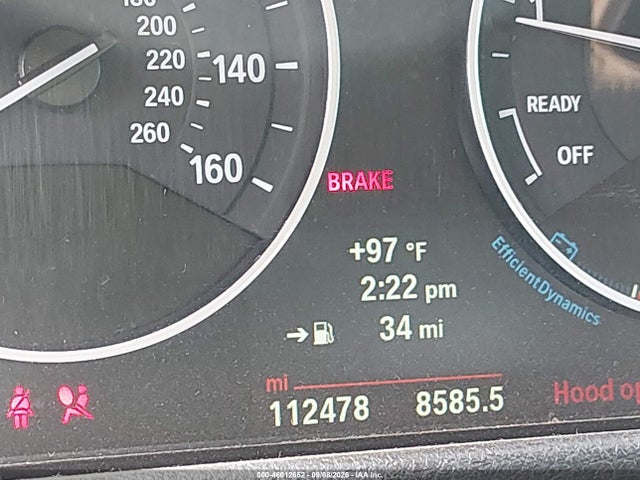 BMW 428i 2014 WBA3N3C58EK230014 Image 18