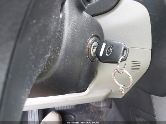 Продажа на аукционе авто 2014 Subaru Forester 2.5i, vin: JF2SJAAC3EH484146, номер лота: 46012653