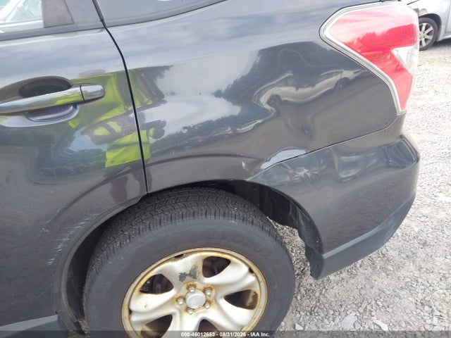 Продажа на аукционе авто 2014 Subaru Forester 2.5i, vin: JF2SJAAC3EH484146, номер лота: 46012653