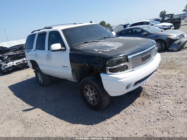 46012657 :رقم المزاد ، 1GKEK63U66J123374 vin ، 2006 Gmc Yukon Denali مزاد بيع