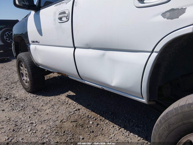 Продажа на аукционе авто 2006 Gmc Yukon Denali, vin: 1GKEK63U66J123374, номер лота: 46012657
