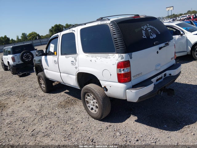 Продажа на аукционе авто 2006 Gmc Yukon Denali, vin: 1GKEK63U66J123374, номер лота: 46012657