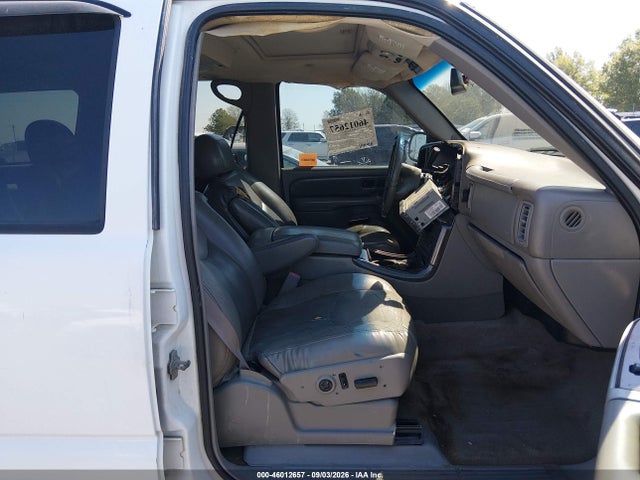 Продажа на аукционе авто 2006 Gmc Yukon Denali, vin: 1GKEK63U66J123374, номер лота: 46012657