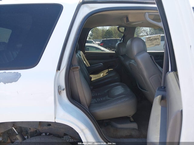 Продажа на аукционе авто 2006 Gmc Yukon Denali, vin: 1GKEK63U66J123374, номер лота: 46012657