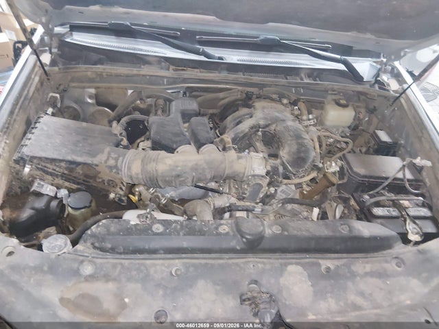 JTENU5JR0M5918999 Toyota 4runner Sr5 Premium