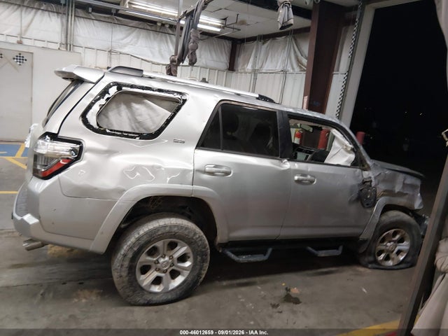 JTENU5JR0M5918999 Toyota 4runner Sr5 Premium