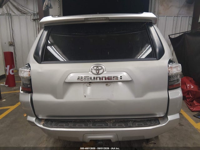 JTENU5JR0M5918999 Toyota 4runner Sr5 Premium