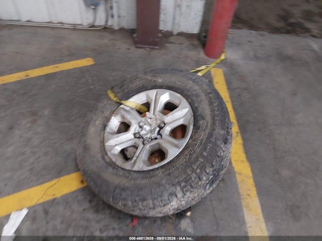JTENU5JR0M5918999 Toyota 4runner Sr5 Premium