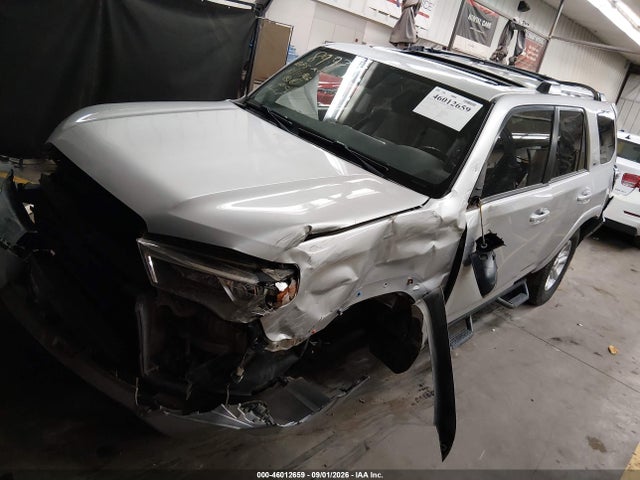 JTENU5JR0M5918999 Toyota 4runner Sr5 Premium