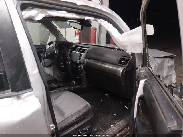 JTENU5JR0M5918999 Toyota 4runner Sr5 Premium