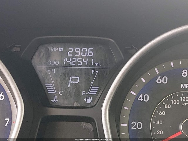 46012665 :رقم المزاد ، KMHDH4AE6DU999987 vin ، 2013 Hyundai Elantra Gls مزاد بيع