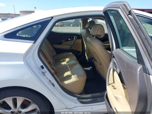 Продаж на аукціоні авто 2013 Hyundai Azera, vin: KMHFG4JG7DA240439, номер лоту: 46012666