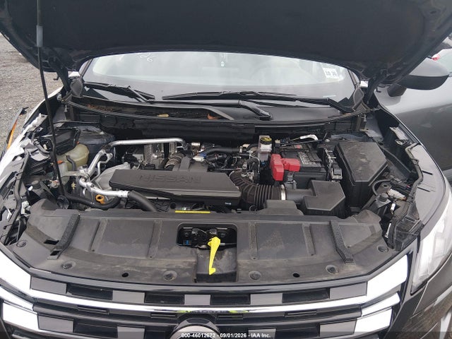 Aukcja sprzedaży 2026 Nissan Rogue S, vin: 5N1BT3ABXTC681316, numer aukcji: 46012672
