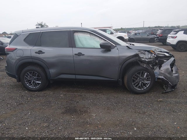 Aukcja sprzedaży 2026 Nissan Rogue S, vin: 5N1BT3ABXTC681316, numer aukcji: 46012672