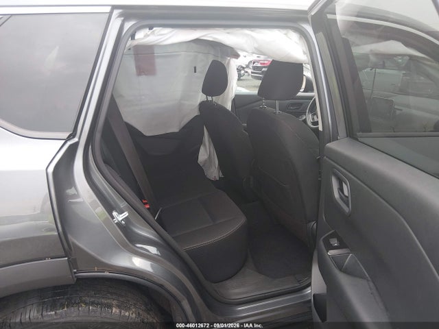Aukcja sprzedaży 2026 Nissan Rogue S, vin: 5N1BT3ABXTC681316, numer aukcji: 46012672