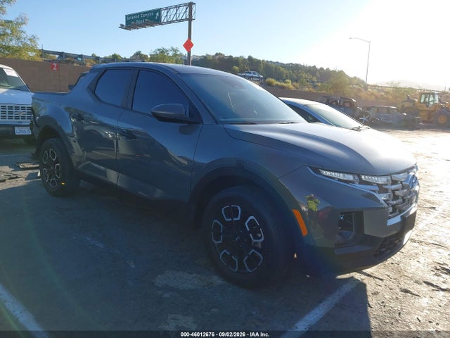 2024 Hyundai Santa Cruz Sel მანქანა იყიდება აუქციონზე, vin: 5NTJB4DEXRH117890, აუქციონის ნომერი: 46012676