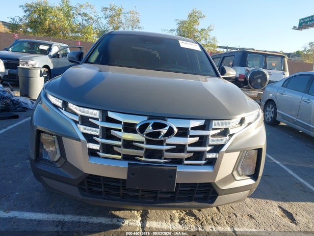 2024 Hyundai Santa Cruz Sel მანქანა იყიდება აუქციონზე, vin: 5NTJB4DEXRH117890, აუქციონის ნომერი: 46012676