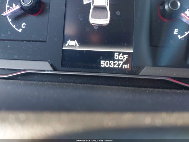 2024 Hyundai Santa Cruz Sel მანქანა იყიდება აუქციონზე, vin: 5NTJB4DEXRH117890, აუქციონის ნომერი: 46012676