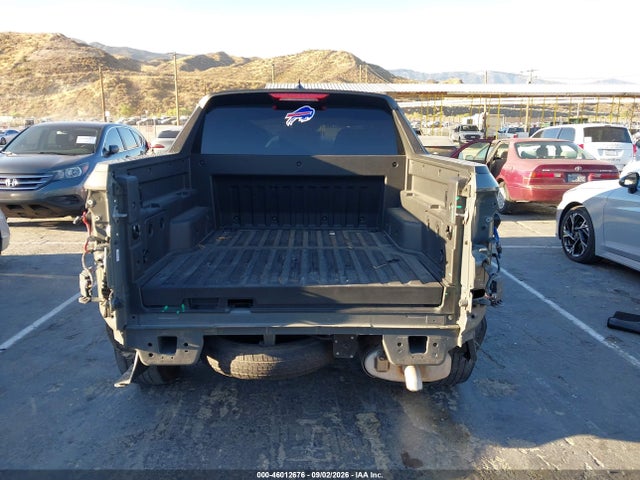 2024 Hyundai Santa Cruz Sel მანქანა იყიდება აუქციონზე, vin: 5NTJB4DEXRH117890, აუქციონის ნომერი: 46012676