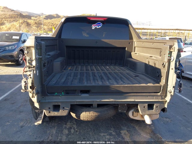 2024 Hyundai Santa Cruz Sel მანქანა იყიდება აუქციონზე, vin: 5NTJB4DEXRH117890, აუქციონის ნომერი: 46012676