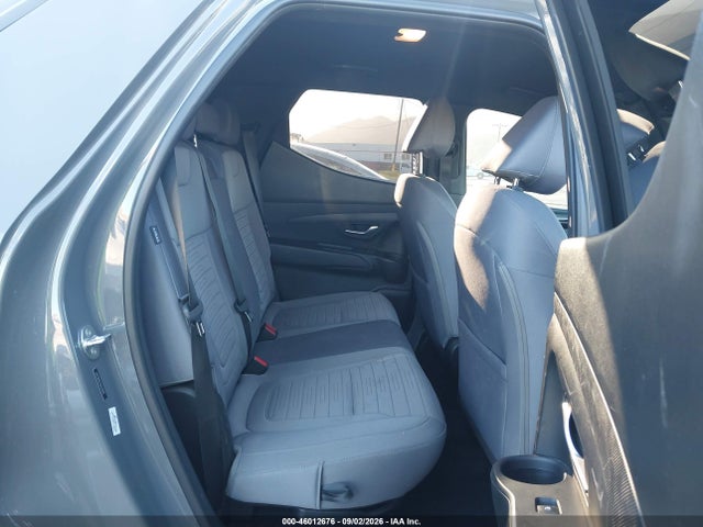 2024 Hyundai Santa Cruz Sel მანქანა იყიდება აუქციონზე, vin: 5NTJB4DEXRH117890, აუქციონის ნომერი: 46012676