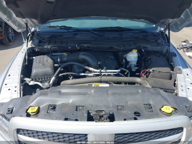 2014 Ram 1500 Express მანქანა იყიდება აუქციონზე, vin: 1C6RR7FT9ES192917, აუქციონის ნომერი: 46012677