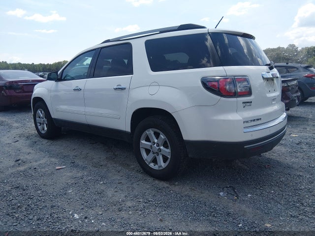 Aukcja sprzedaży 2013 Gmc Acadia Sle-1, vin: 1GKKRNED0DJ175148, numer aukcji: 46012679