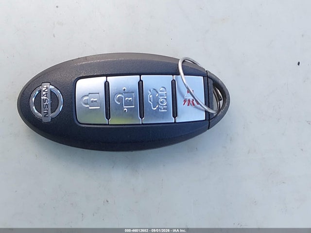 Nissan SENTRA SV 2017 3N1AB7AP4HL664595 Image 11