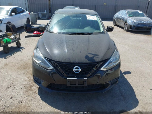 Nissan SENTRA SV 2017 3N1AB7AP4HL664595 Image 13