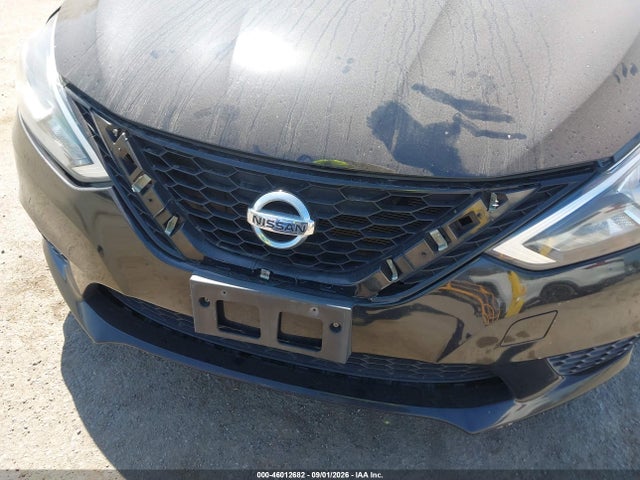 Nissan SENTRA SV 2017 3N1AB7AP4HL664595 Image 19