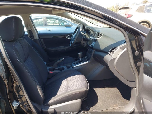 Nissan SENTRA SV 2017 3N1AB7AP4HL664595 Image 5