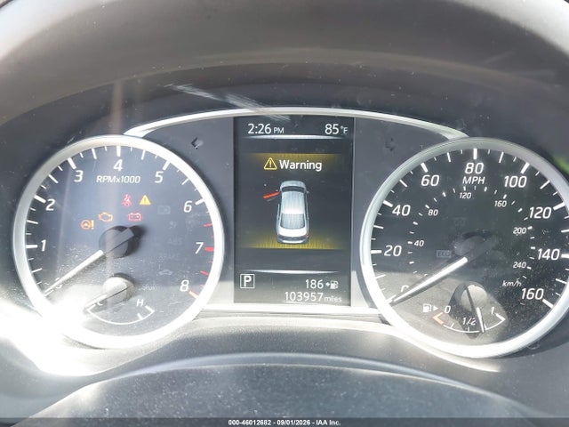 Nissan SENTRA SV 2017 3N1AB7AP4HL664595 Image 7