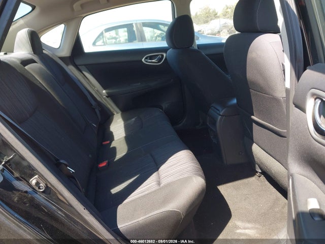 Nissan SENTRA SV 2017 3N1AB7AP4HL664595 Image 8