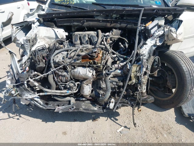 2016 Toyota Highlander Limited V6 მანქანა იყიდება აუქციონზე, vin: 5TDDKRFH1GS261352, აუქციონის ნომერი: 46012683