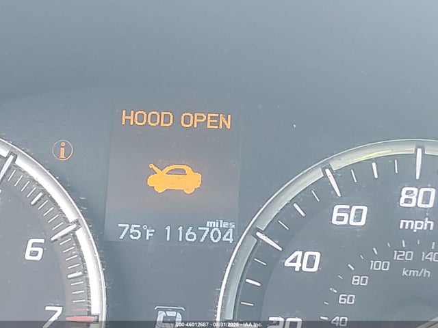 Продаж на аукціоні авто 2016 Acura Tlx, vin: 19UUB1F30GA012318, номер лоту: 46012687