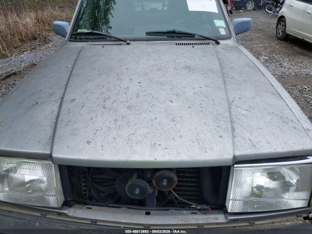 Продажа на аукционе авто 1991 Volvo 240, vin: YV1AA8847M1446308, номер лота: 46012692