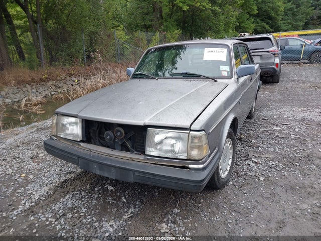Продажа на аукционе авто 1991 Volvo 240, vin: YV1AA8847M1446308, номер лота: 46012692