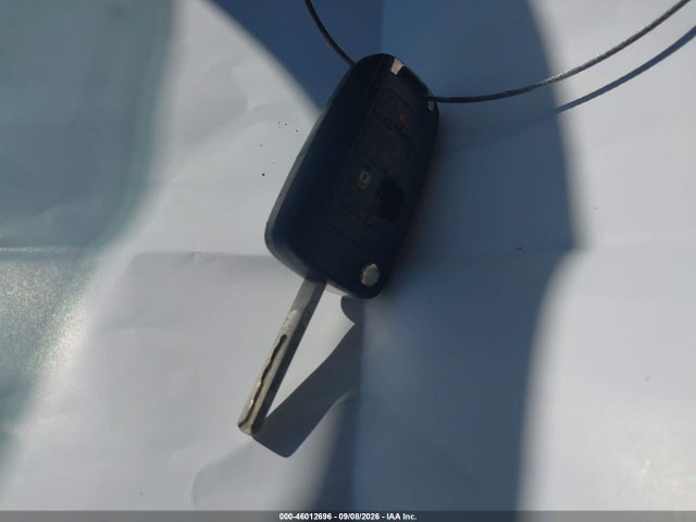 46012696 :رقم المزاد ، 2GNALAEK2F1151857 vin ، 2015 Chevrolet Equinox Ls مزاد بيع