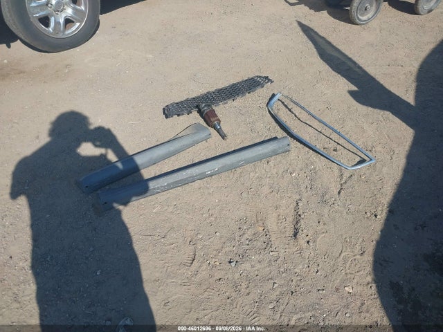 46012696 :رقم المزاد ، 2GNALAEK2F1151857 vin ، 2015 Chevrolet Equinox Ls مزاد بيع