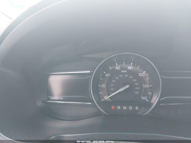 Aukcja sprzedaży 2018 Ford Explorer Limited, vin: 1FM5K7FH4JGC93010, numer aukcji: 46012697