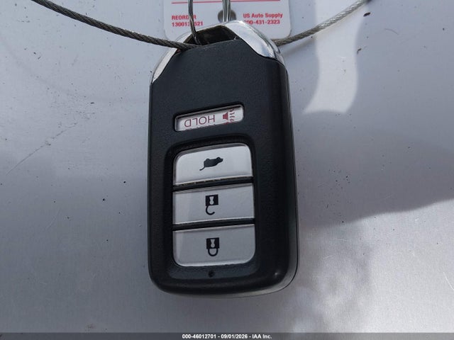 Aukcja sprzedaży 2019 Honda Civic Type R Touring, vin: SHHFK8G78KU204859, numer aukcji: 46012701