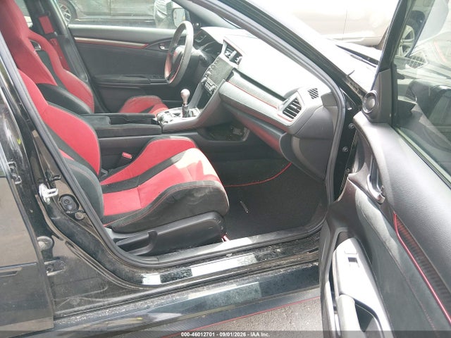Aukcja sprzedaży 2019 Honda Civic Type R Touring, vin: SHHFK8G78KU204859, numer aukcji: 46012701