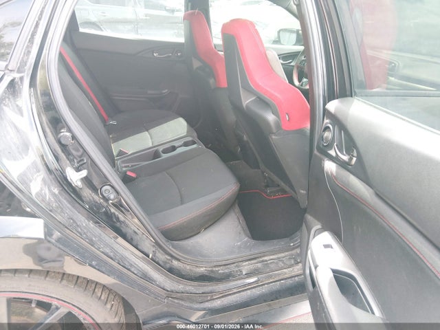 Aukcja sprzedaży 2019 Honda Civic Type R Touring, vin: SHHFK8G78KU204859, numer aukcji: 46012701