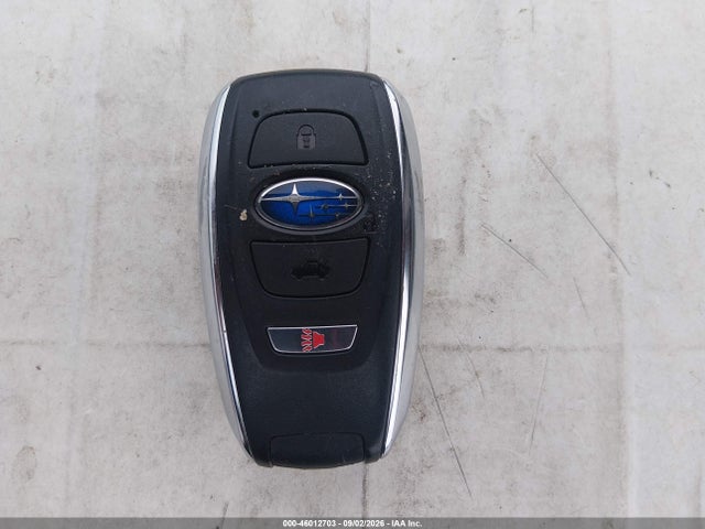 Subaru WRX GT 2022 JF1VBAU66N8026217 Image 11