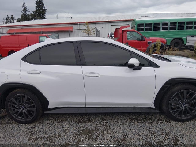 Subaru WRX GT 2022 JF1VBAU66N8026217 Image 14