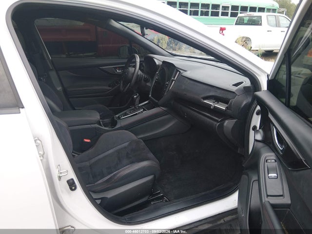 Subaru WRX GT 2022 JF1VBAU66N8026217 Image 18