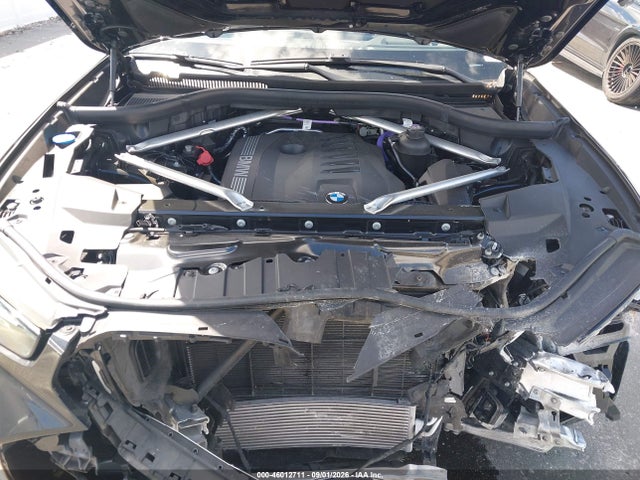 Aukcja sprzedaży 2024 Bmw X6 Xdrive40i, vin: 5UX33EX02R9V07111, numer aukcji: 46012711