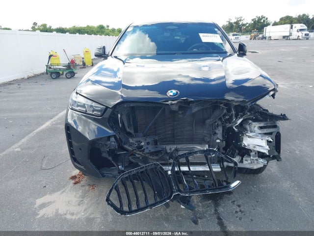 Aukcja sprzedaży 2024 Bmw X6 Xdrive40i, vin: 5UX33EX02R9V07111, numer aukcji: 46012711