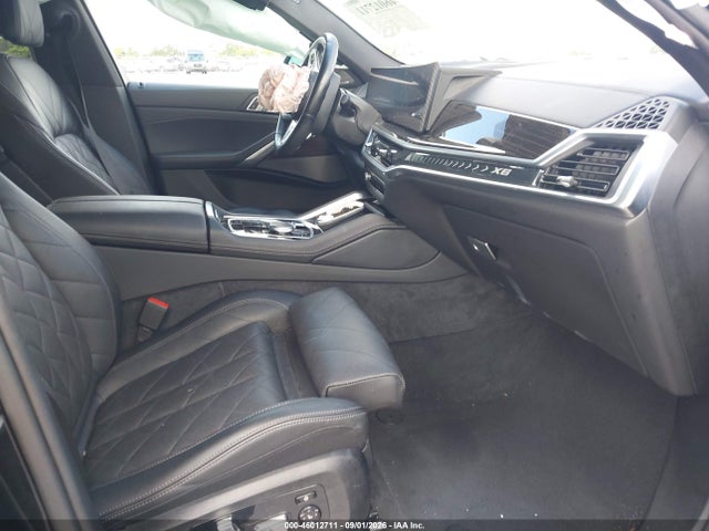 Aukcja sprzedaży 2024 Bmw X6 Xdrive40i, vin: 5UX33EX02R9V07111, numer aukcji: 46012711
